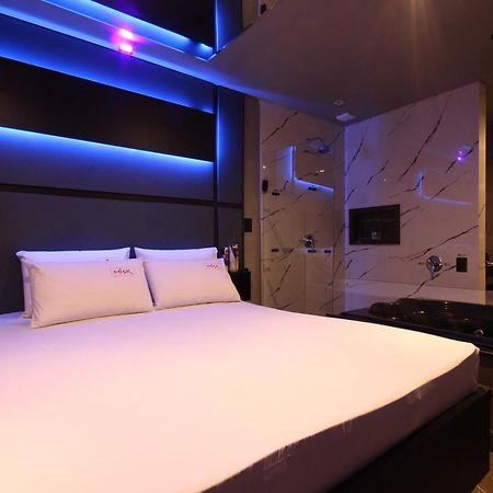 Misk Motel 2 캄피나스 외부 사진