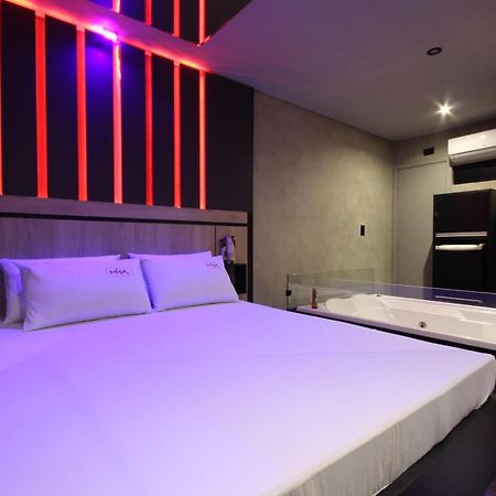 Misk Motel 2 캄피나스 외부 사진
